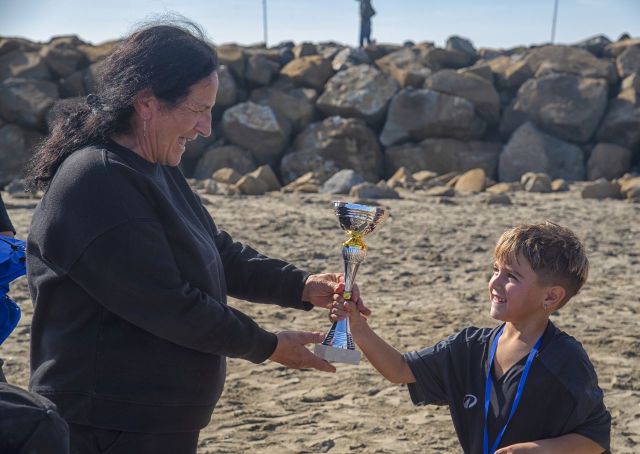 Il torneo di calcio dedicato a Pier Paolo Pasolini